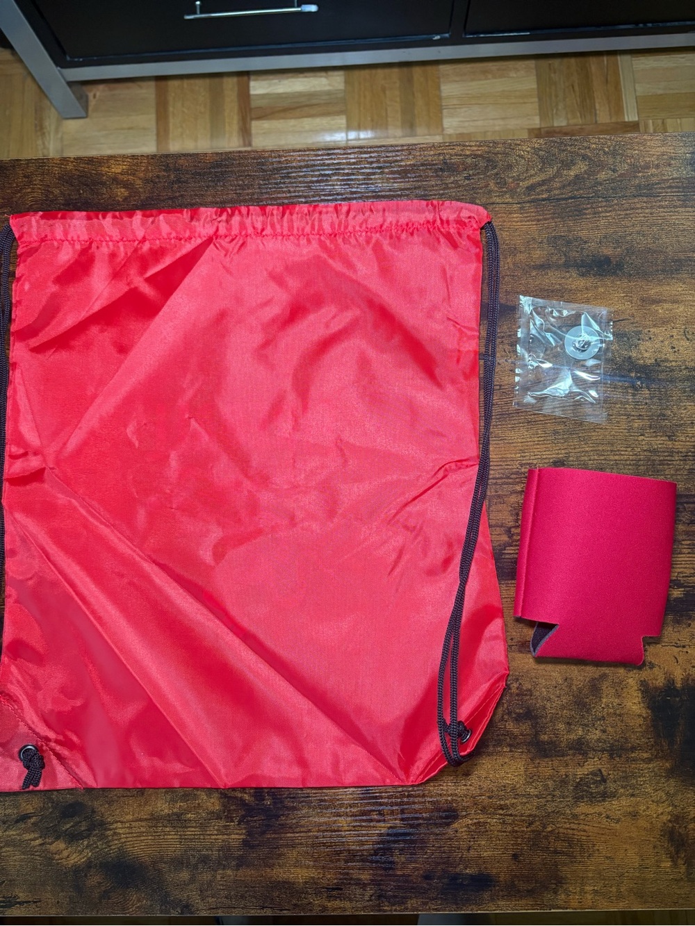 Fireball Whiskey promotional merchandise bundle 🔥🐉 - Picture 6 of 6